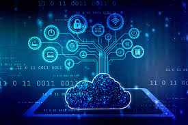 Cloud Logo